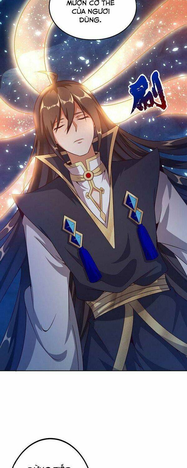 Tiên Đế Xâm Nhập Chapter 67 - Trang 2