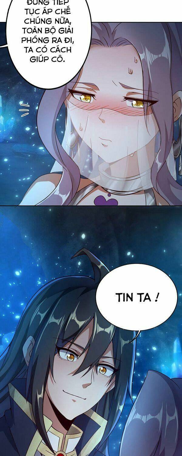 Tiên Đế Xâm Nhập Chapter 67 - Trang 2