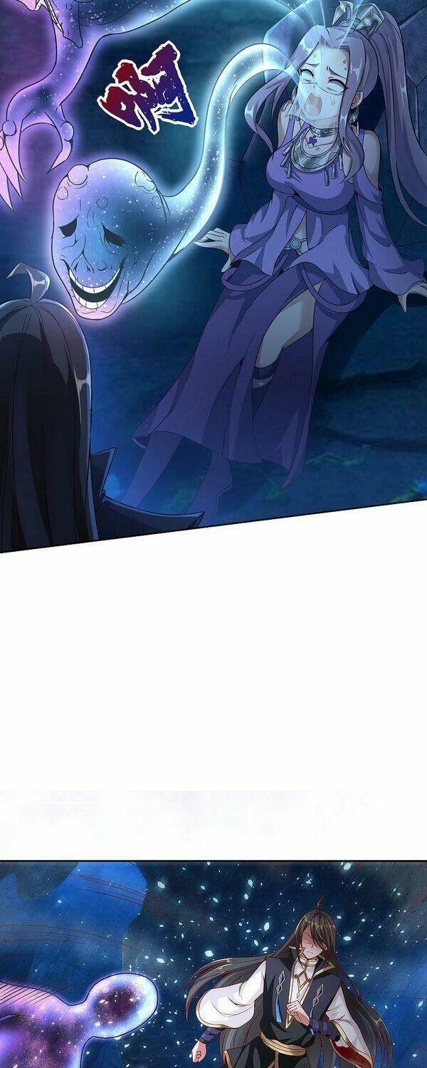 Tiên Đế Xâm Nhập Chapter 67 - Trang 2