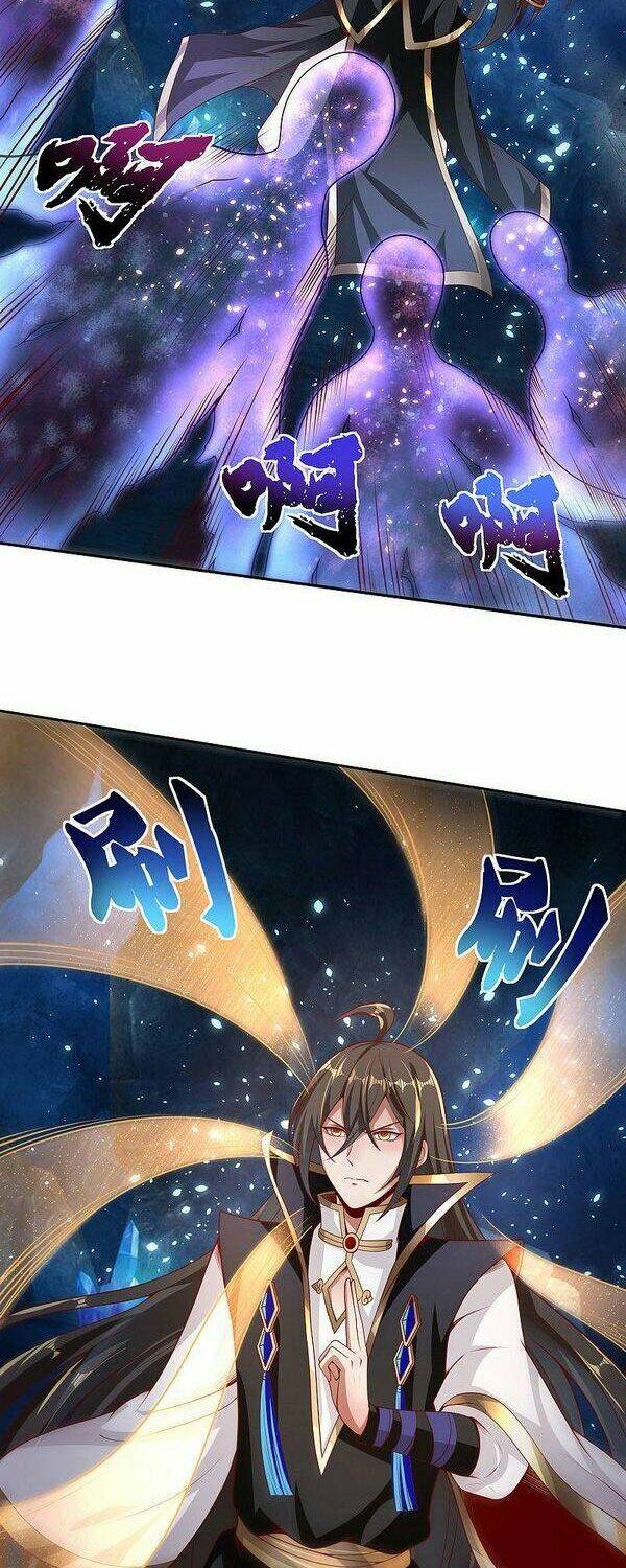 Tiên Đế Xâm Nhập Chapter 67 - Trang 2