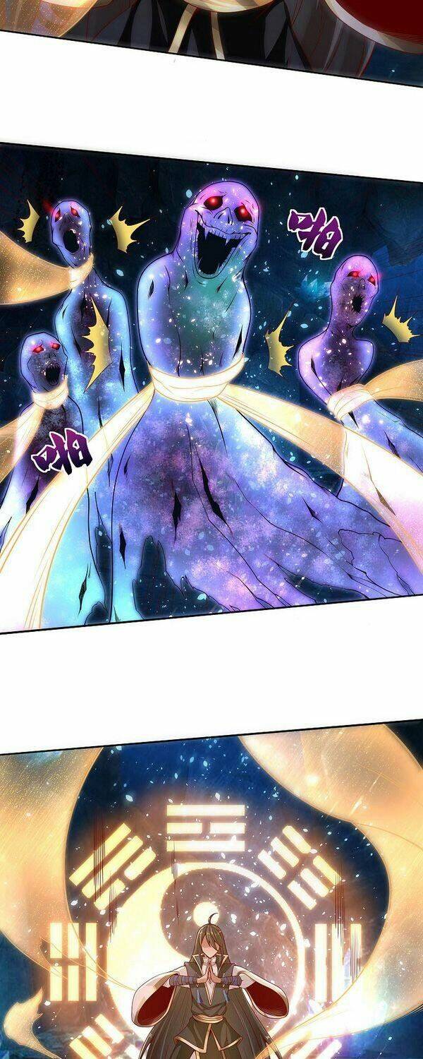 Tiên Đế Xâm Nhập Chapter 67 - Trang 2