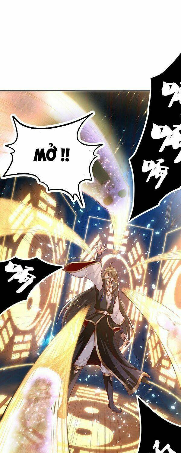 Tiên Đế Xâm Nhập Chapter 67 - Trang 2