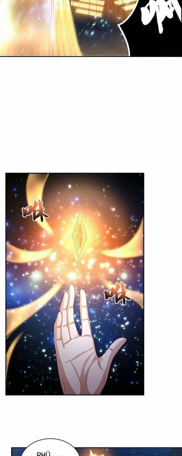 Tiên Đế Xâm Nhập Chapter 67 - Trang 2