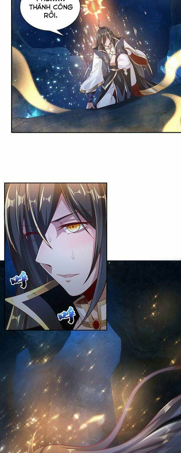 Tiên Đế Xâm Nhập Chapter 67 - Trang 2
