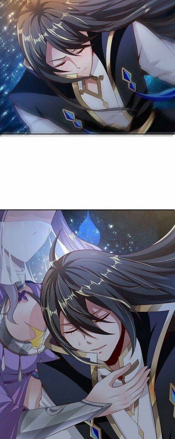 Tiên Đế Xâm Nhập Chapter 67 - Trang 2