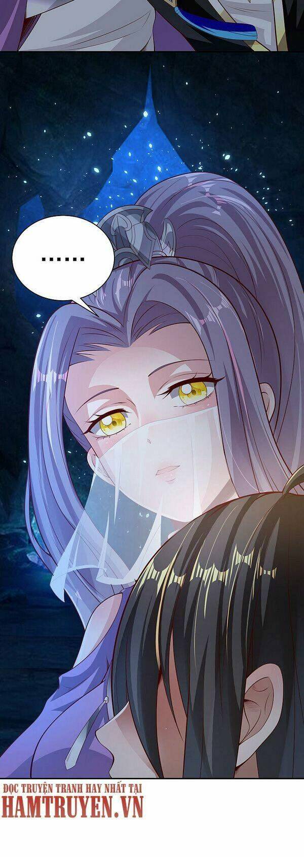 Tiên Đế Xâm Nhập Chapter 67 - Trang 2