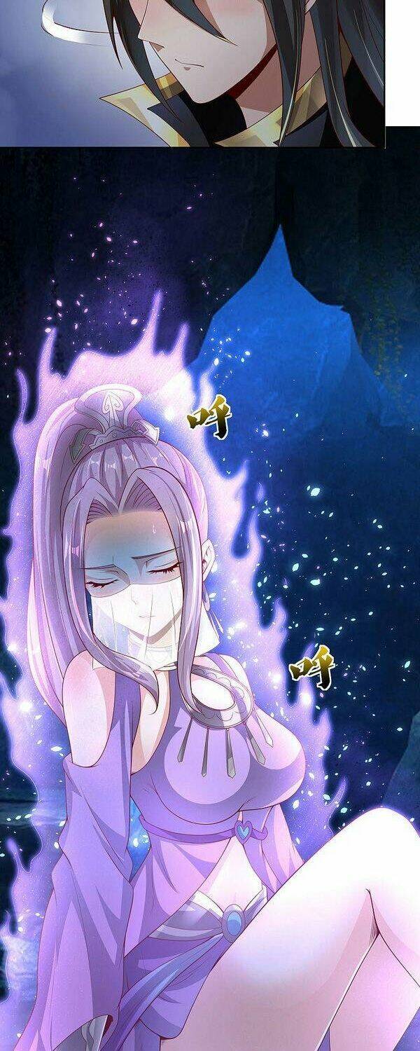 Tiên Đế Xâm Nhập Chapter 67 - Trang 2