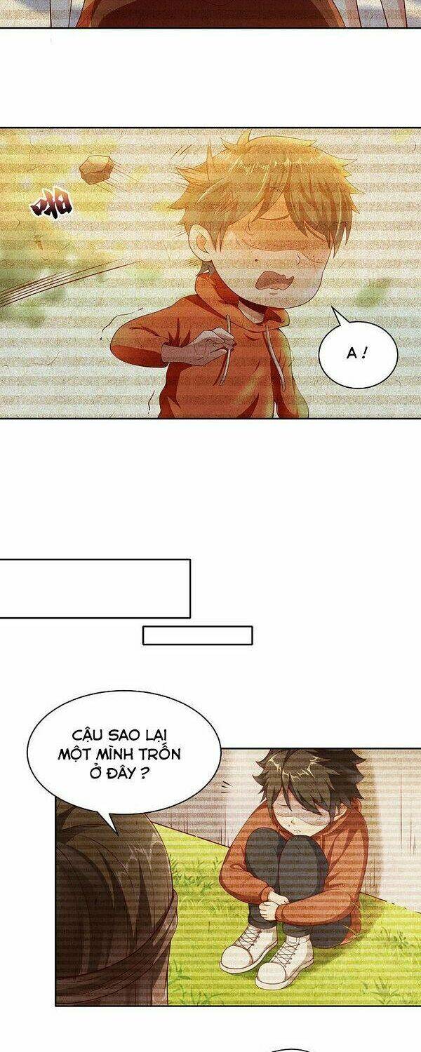 Tiên Đế Xâm Nhập Chapter 68 - Trang 2