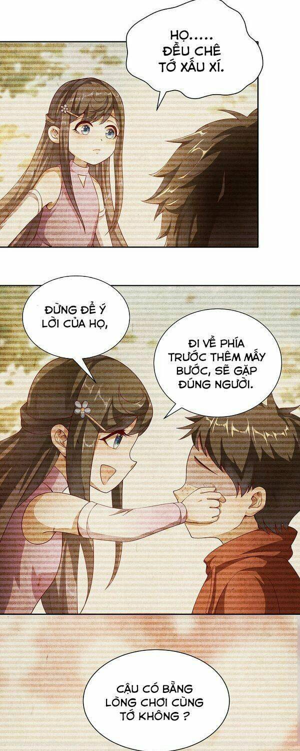 Tiên Đế Xâm Nhập Chapter 68 - Trang 2