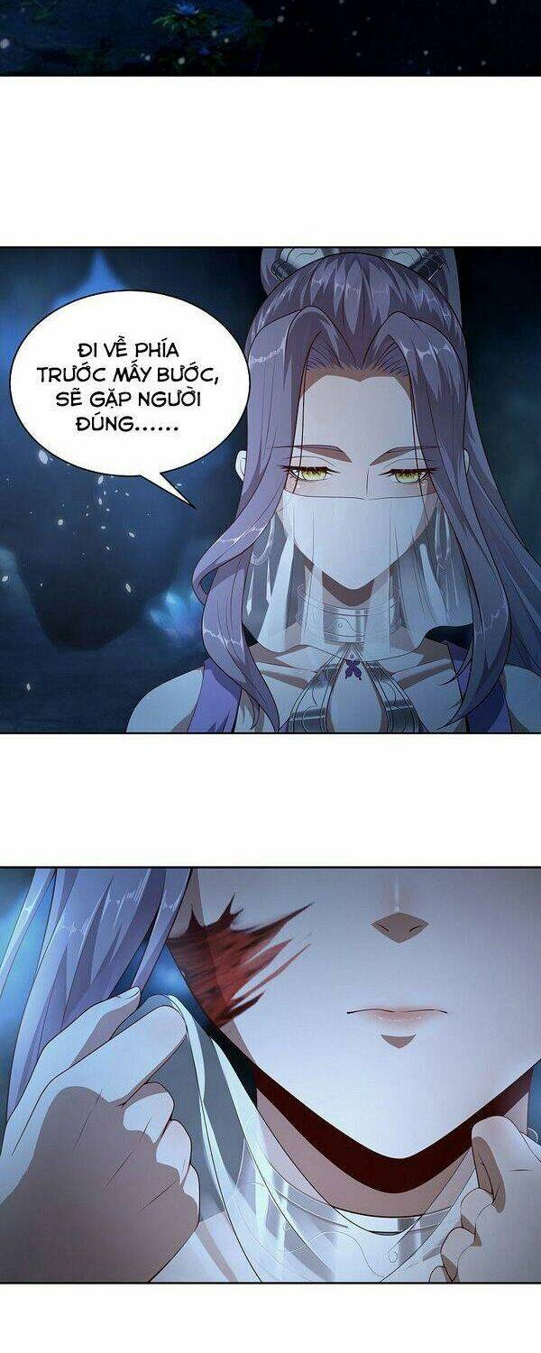 Tiên Đế Xâm Nhập Chapter 68 - Trang 2