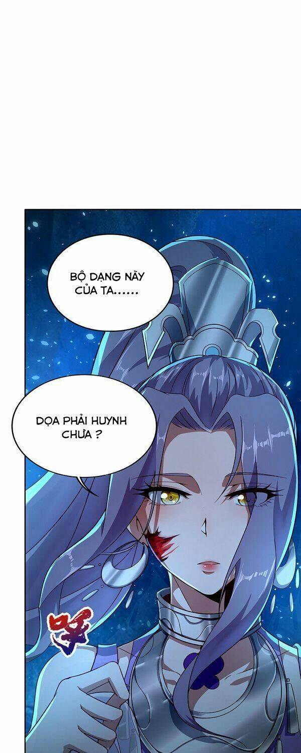 Tiên Đế Xâm Nhập Chapter 68 - Trang 2