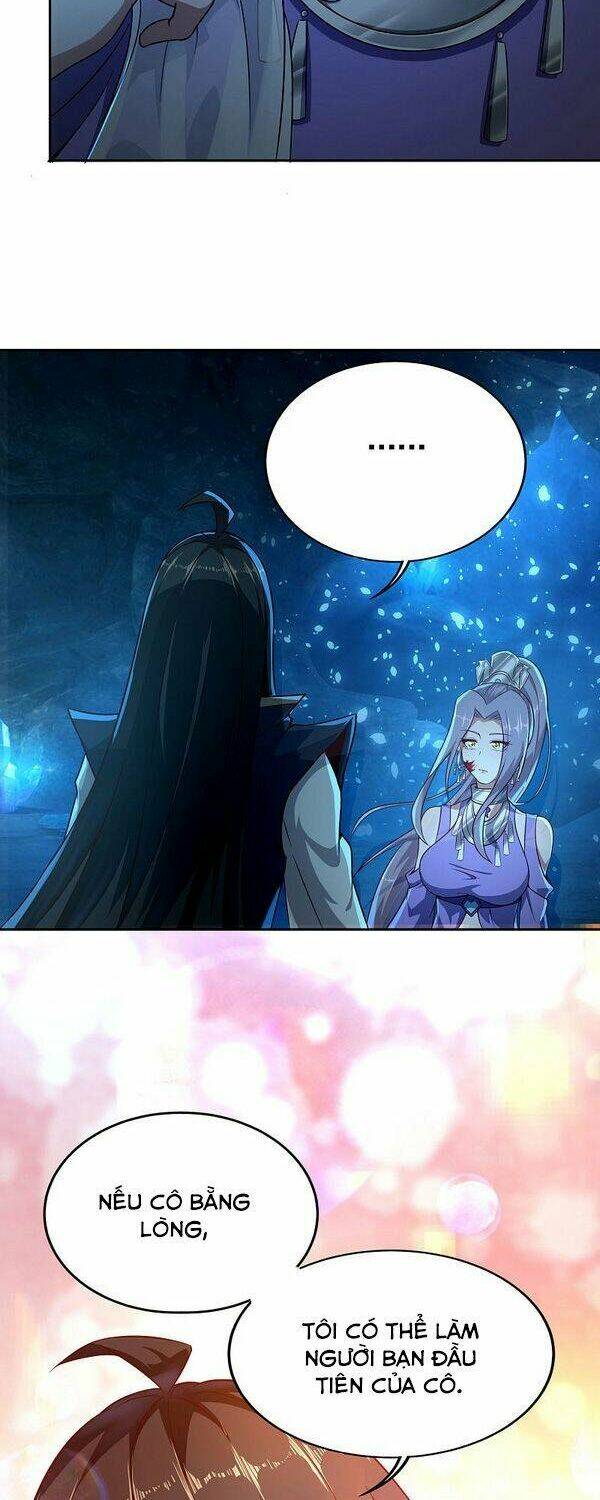 Tiên Đế Xâm Nhập Chapter 68 - Trang 2