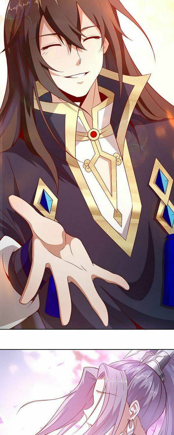 Tiên Đế Xâm Nhập Chapter 68 - Trang 2