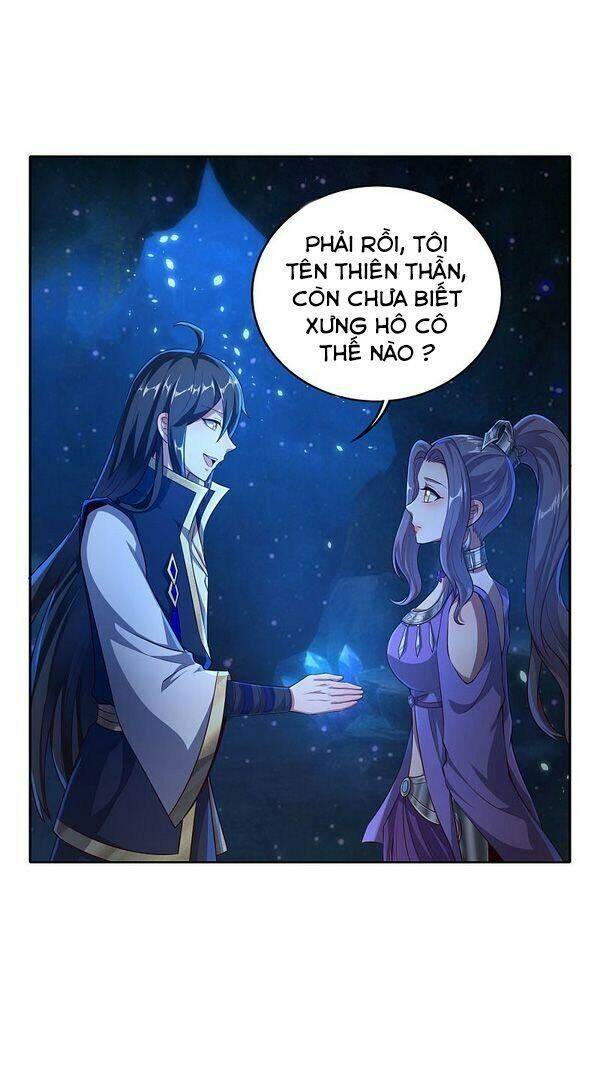 Tiên Đế Xâm Nhập Chapter 68 - Trang 2