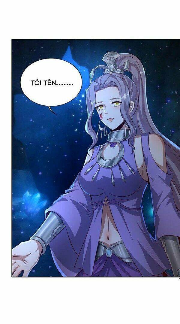 Tiên Đế Xâm Nhập Chapter 68 - Trang 2