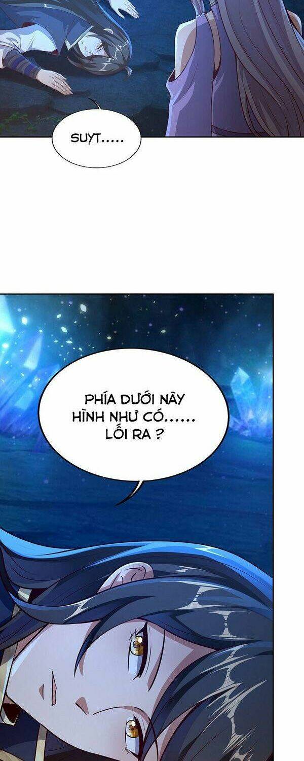 Tiên Đế Xâm Nhập Chapter 68 - Trang 2