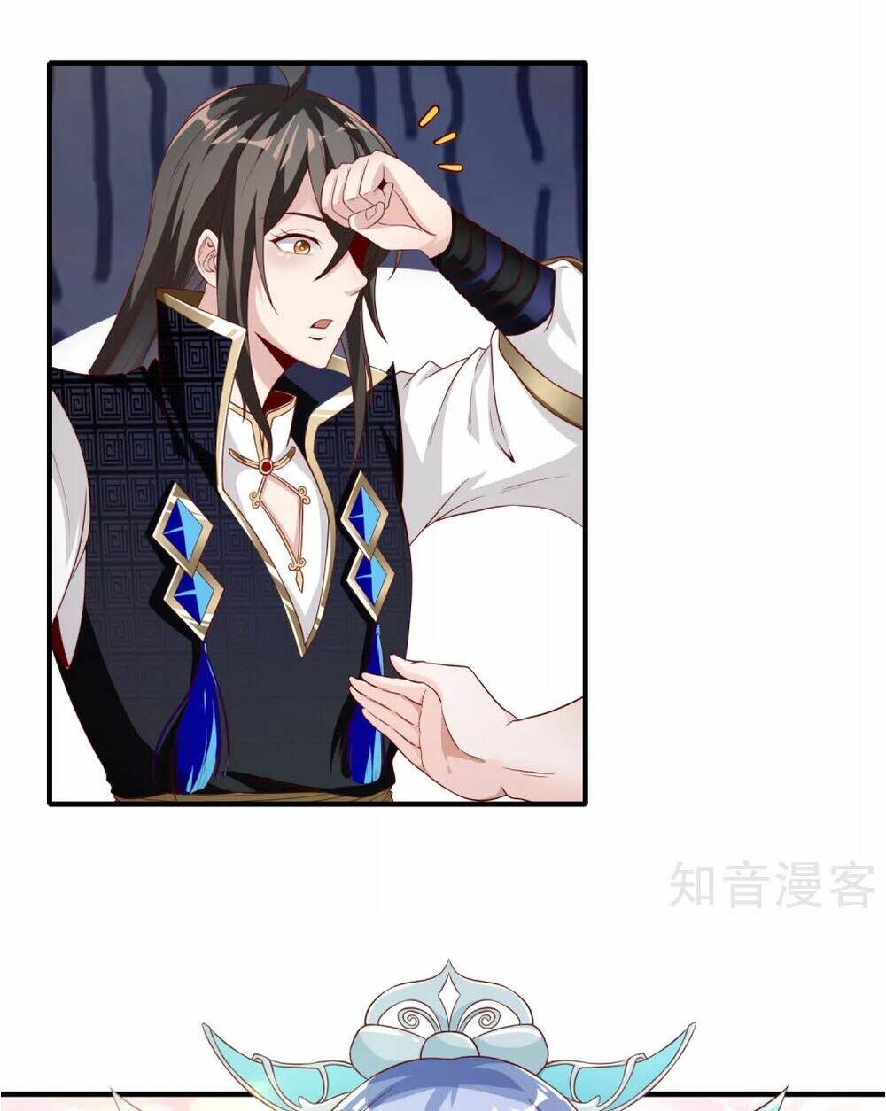 Tiên Đế Xâm Nhập Chapter 7 - Trang 2