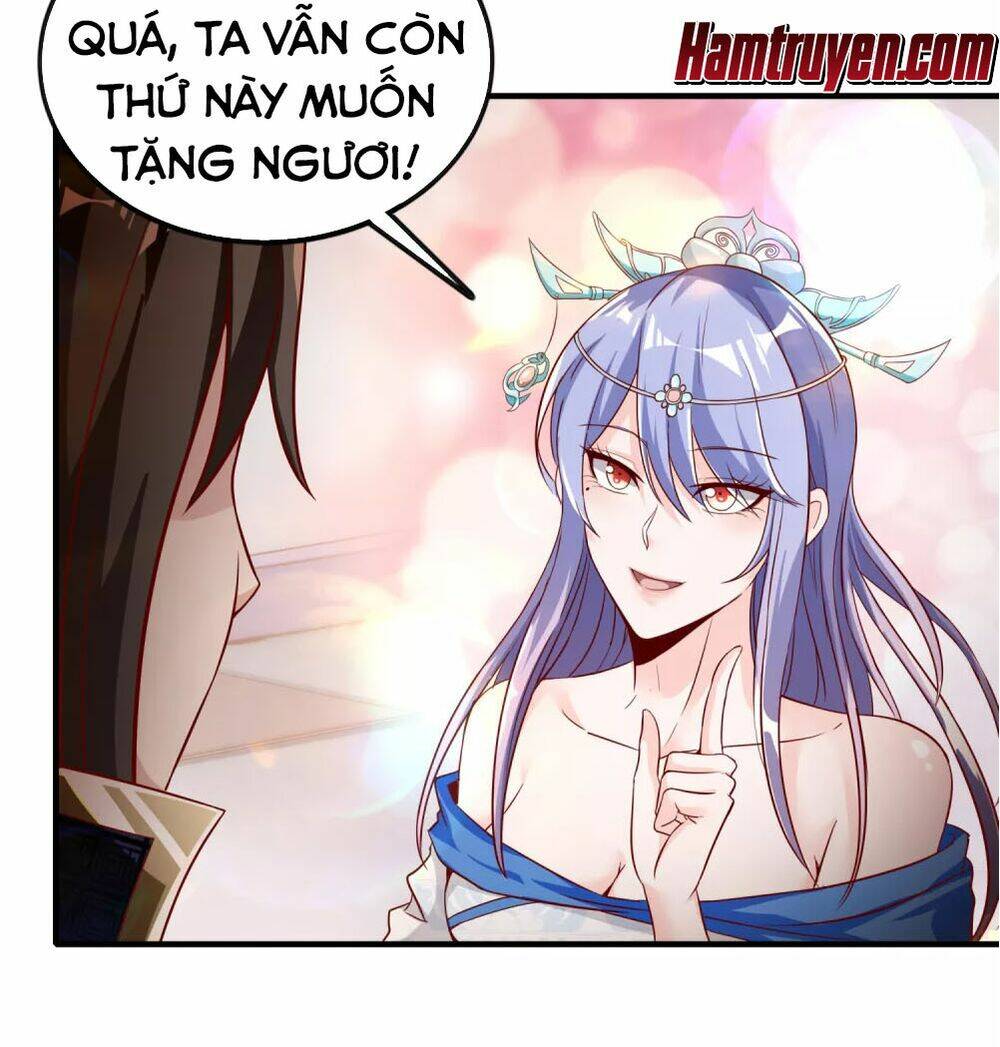 Tiên Đế Xâm Nhập Chapter 7 - Trang 2