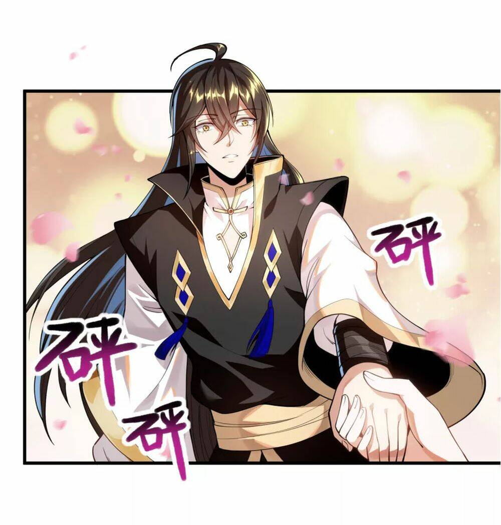 Tiên Đế Xâm Nhập Chapter 7 - Trang 2