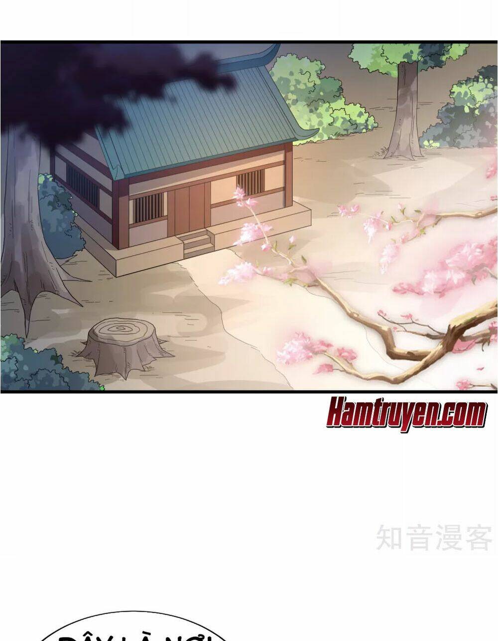 Tiên Đế Xâm Nhập Chapter 7 - Trang 2