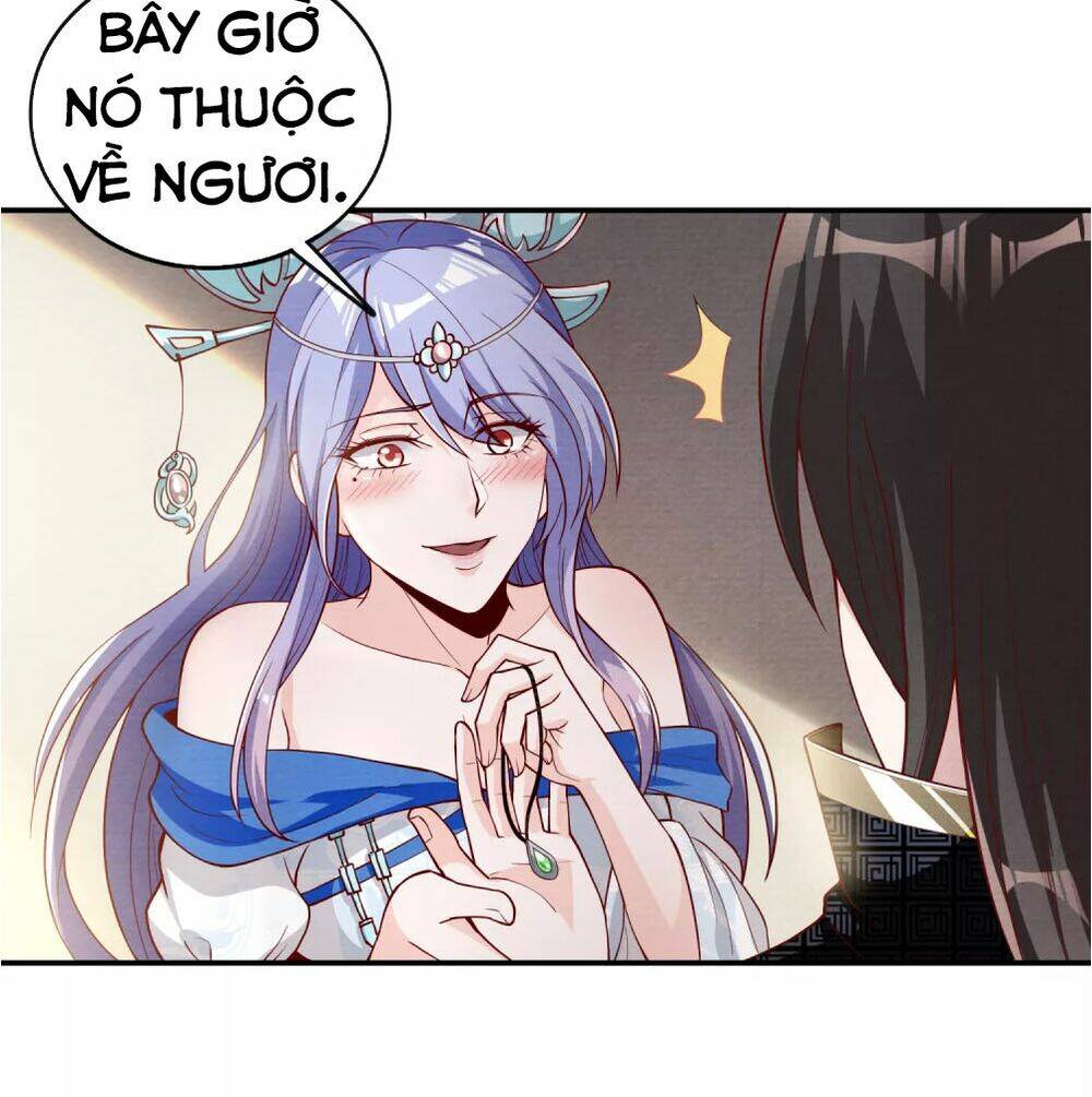 Tiên Đế Xâm Nhập Chapter 7 - Trang 2