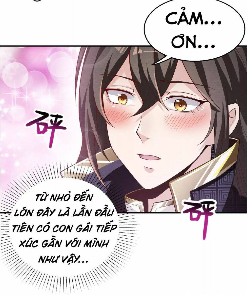 Tiên Đế Xâm Nhập Chapter 7 - Trang 2