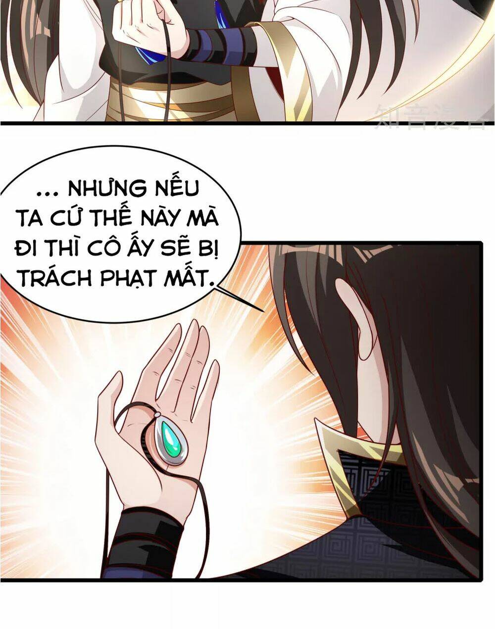 Tiên Đế Xâm Nhập Chapter 7 - Trang 2