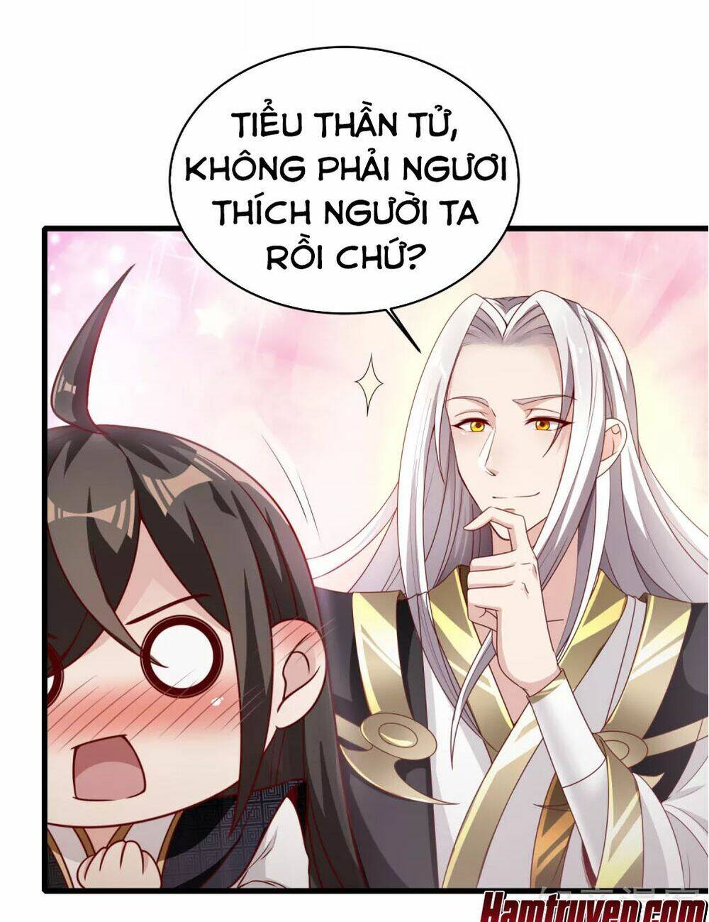 Tiên Đế Xâm Nhập Chapter 7 - Trang 2