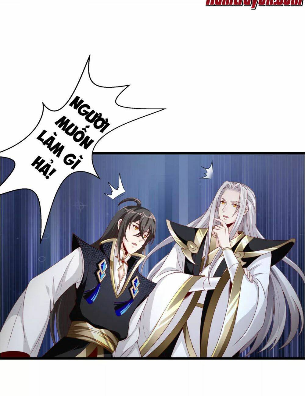 Tiên Đế Xâm Nhập Chapter 7 - Trang 2