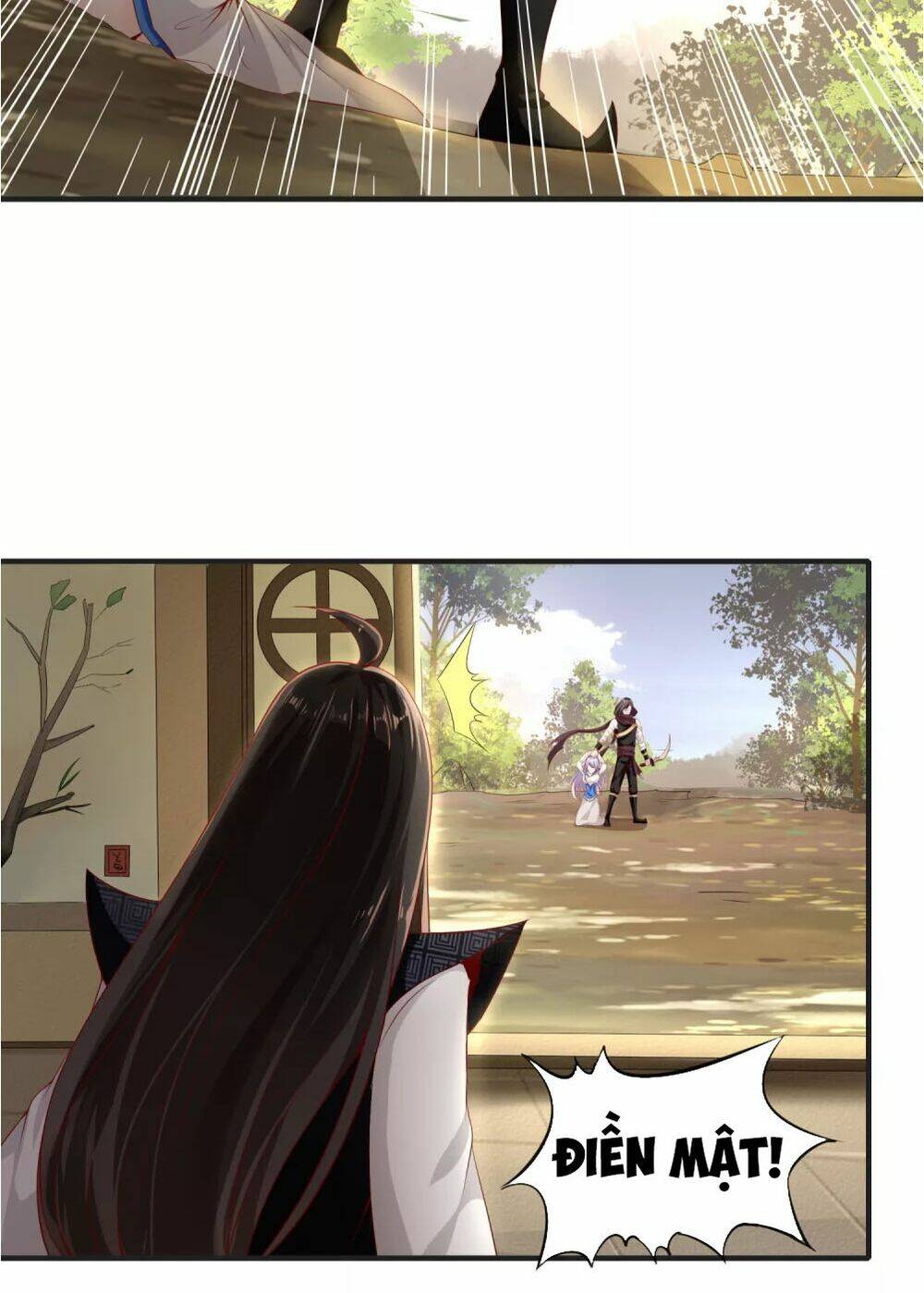 Tiên Đế Xâm Nhập Chapter 7 - Trang 2