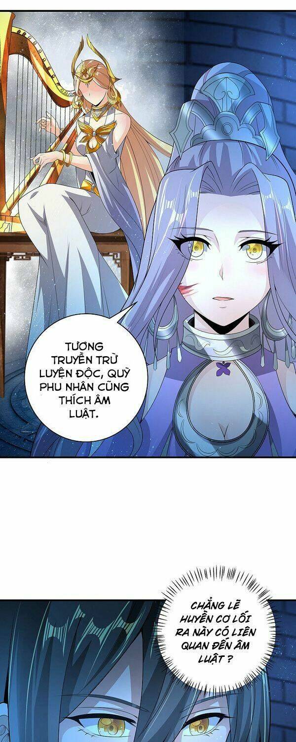 Tiên Đế Xâm Nhập Chapter 70 - Trang 2