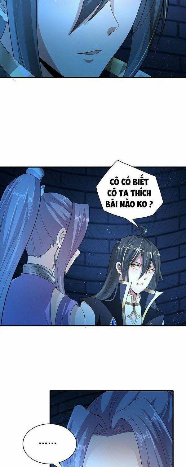 Tiên Đế Xâm Nhập Chapter 70 - Trang 2