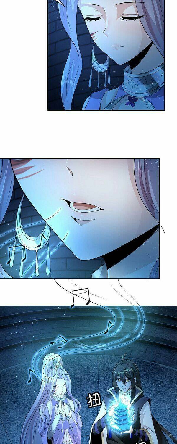 Tiên Đế Xâm Nhập Chapter 70 - Trang 2