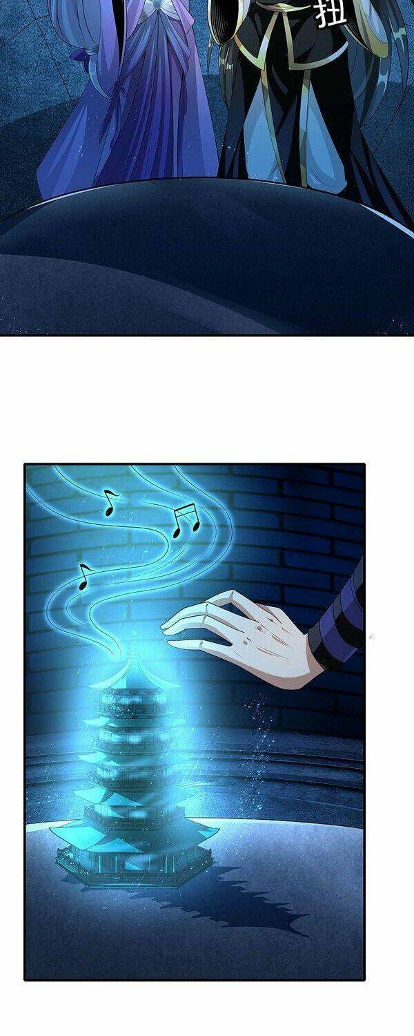 Tiên Đế Xâm Nhập Chapter 70 - Trang 2