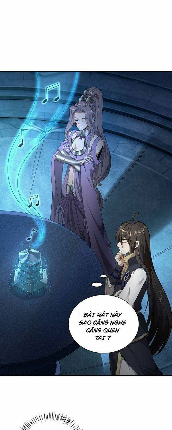 Tiên Đế Xâm Nhập Chapter 70 - Trang 2