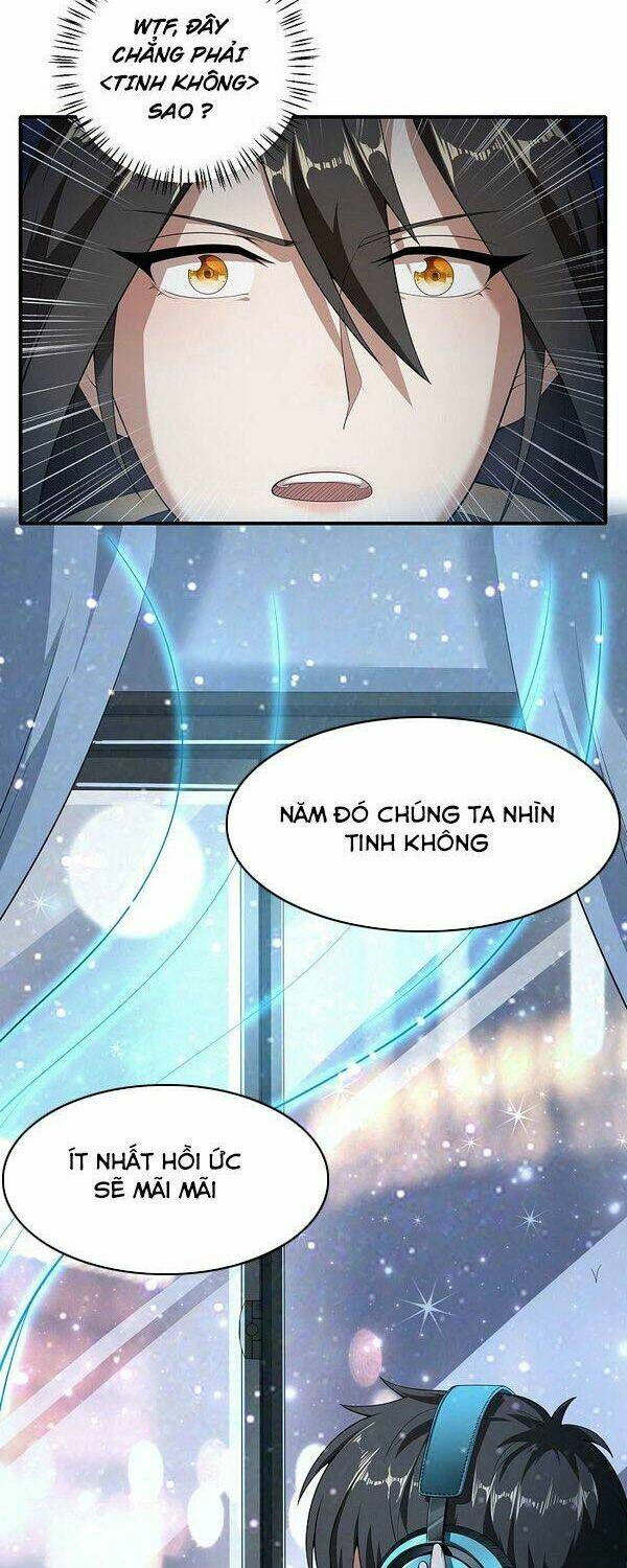 Tiên Đế Xâm Nhập Chapter 70 - Trang 2