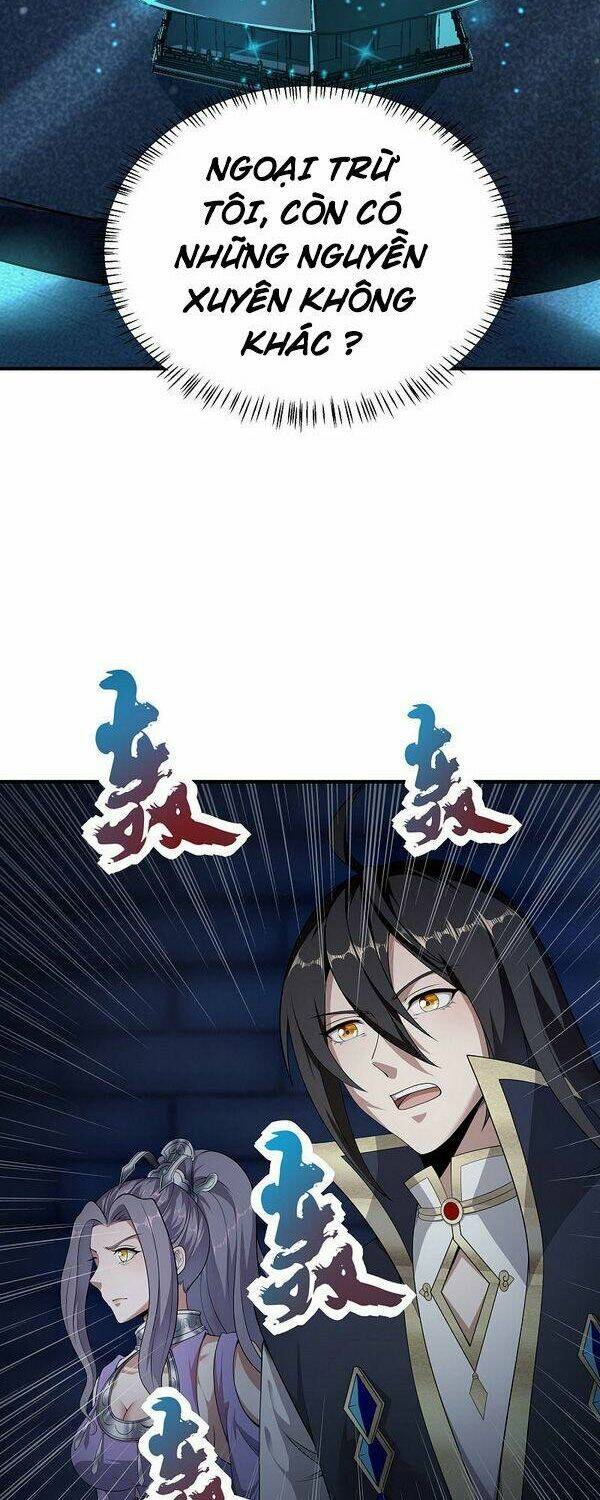 Tiên Đế Xâm Nhập Chapter 70 - Trang 2