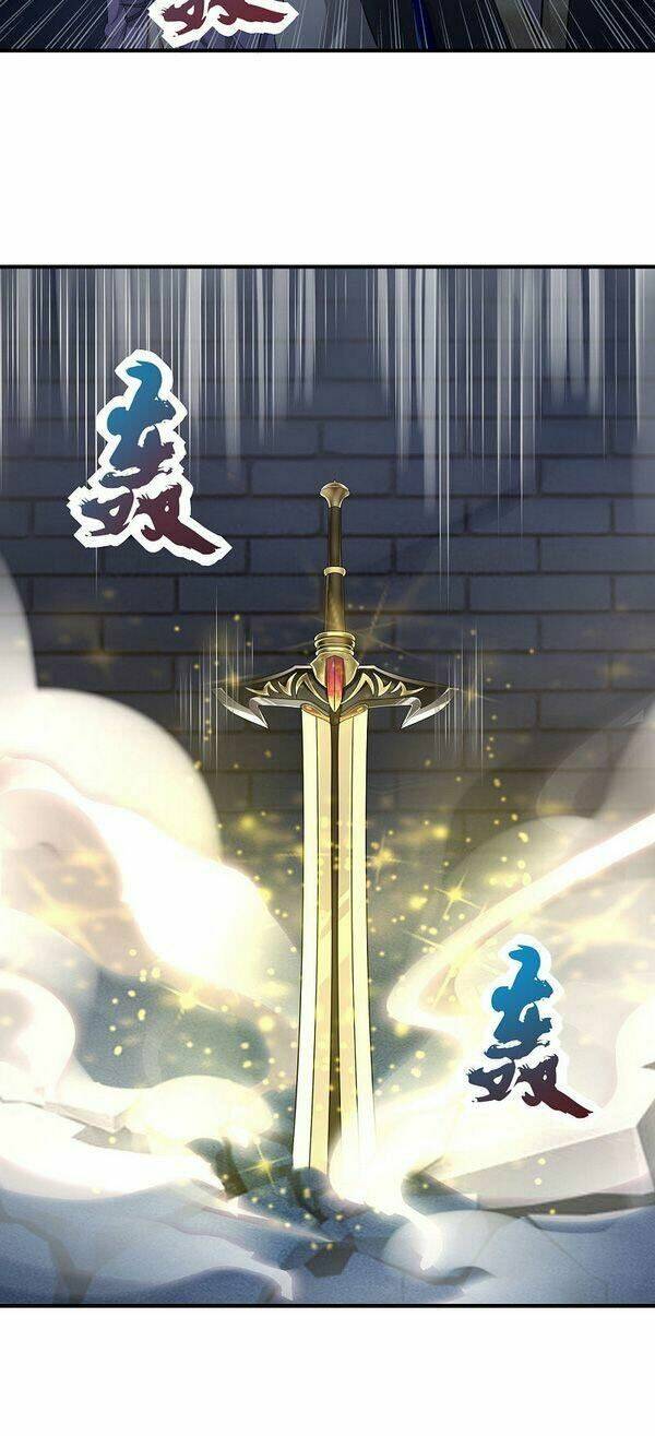 Tiên Đế Xâm Nhập Chapter 70 - Trang 2