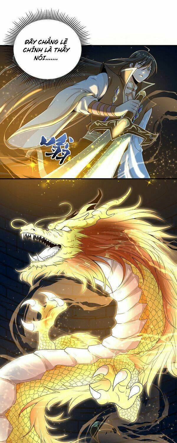 Tiên Đế Xâm Nhập Chapter 70 - Trang 2