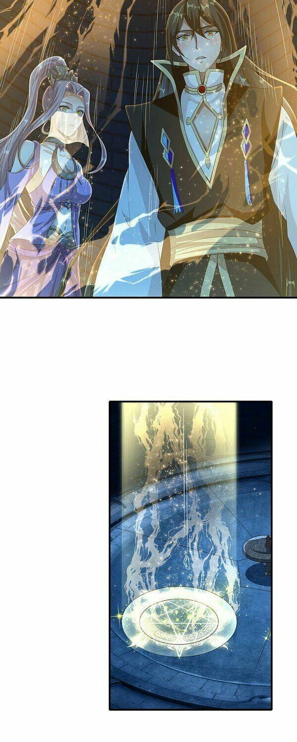 Tiên Đế Xâm Nhập Chapter 70 - Trang 2