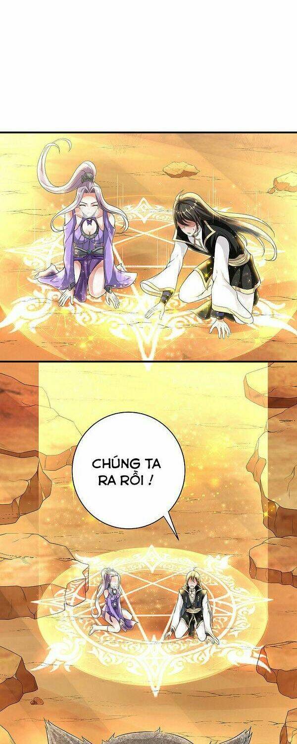 Tiên Đế Xâm Nhập Chapter 70 - Trang 2