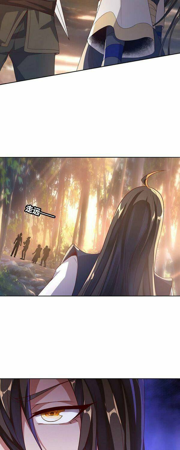 Tiên Đế Xâm Nhập Chapter 71 - Trang 2