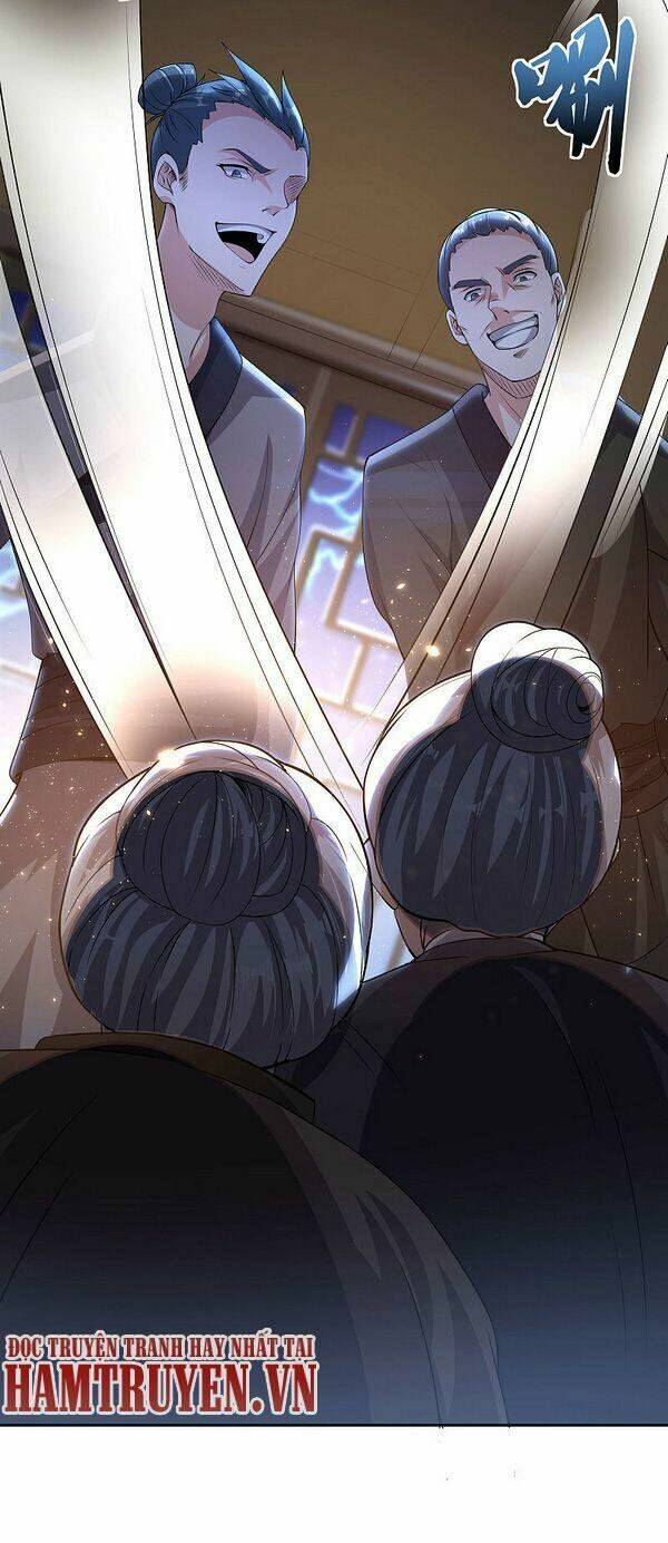 Tiên Đế Xâm Nhập Chapter 71 - Trang 2