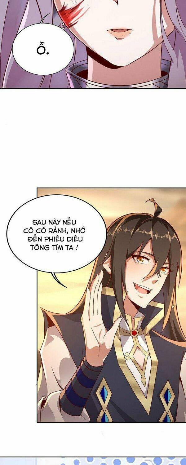 Tiên Đế Xâm Nhập Chapter 71 - Trang 2