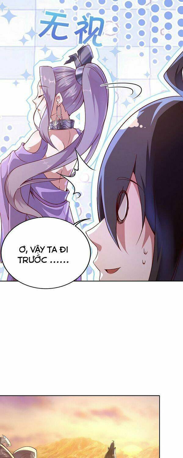 Tiên Đế Xâm Nhập Chapter 71 - Trang 2