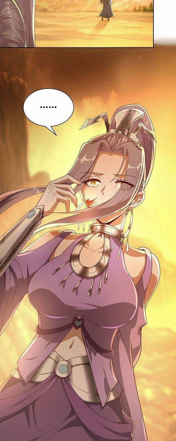 Tiên Đế Xâm Nhập Chapter 71 - Trang 2