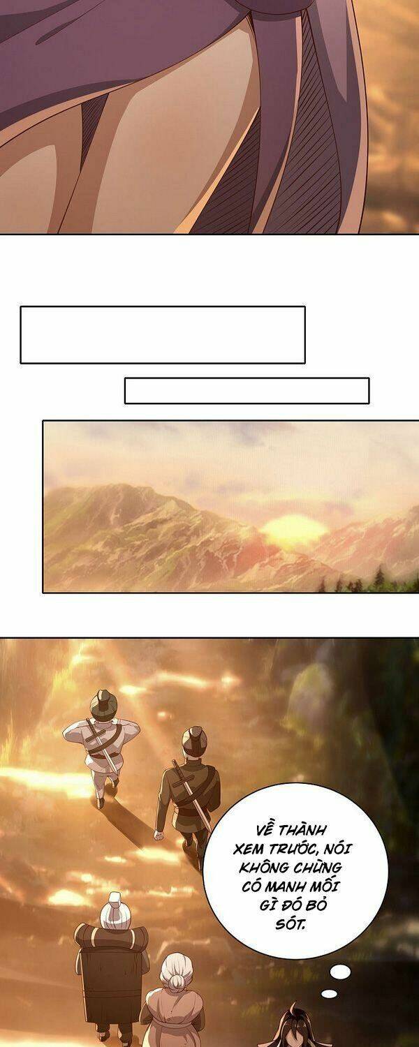 Tiên Đế Xâm Nhập Chapter 71 - Trang 2