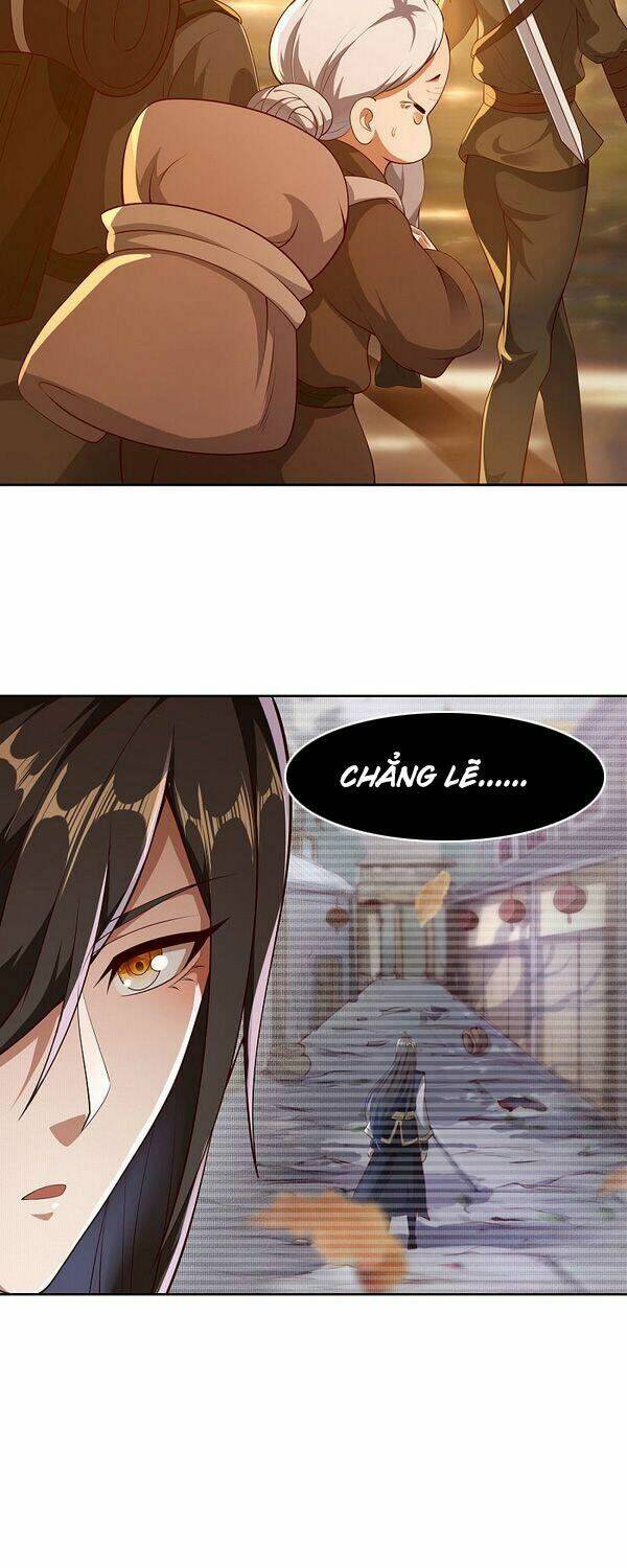 Tiên Đế Xâm Nhập Chapter 71 - Trang 2