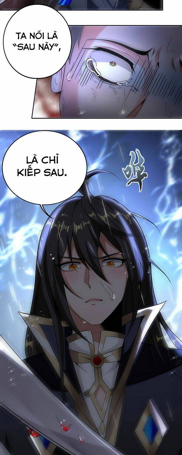 Tiên Đế Xâm Nhập Chapter 72 - Trang 2