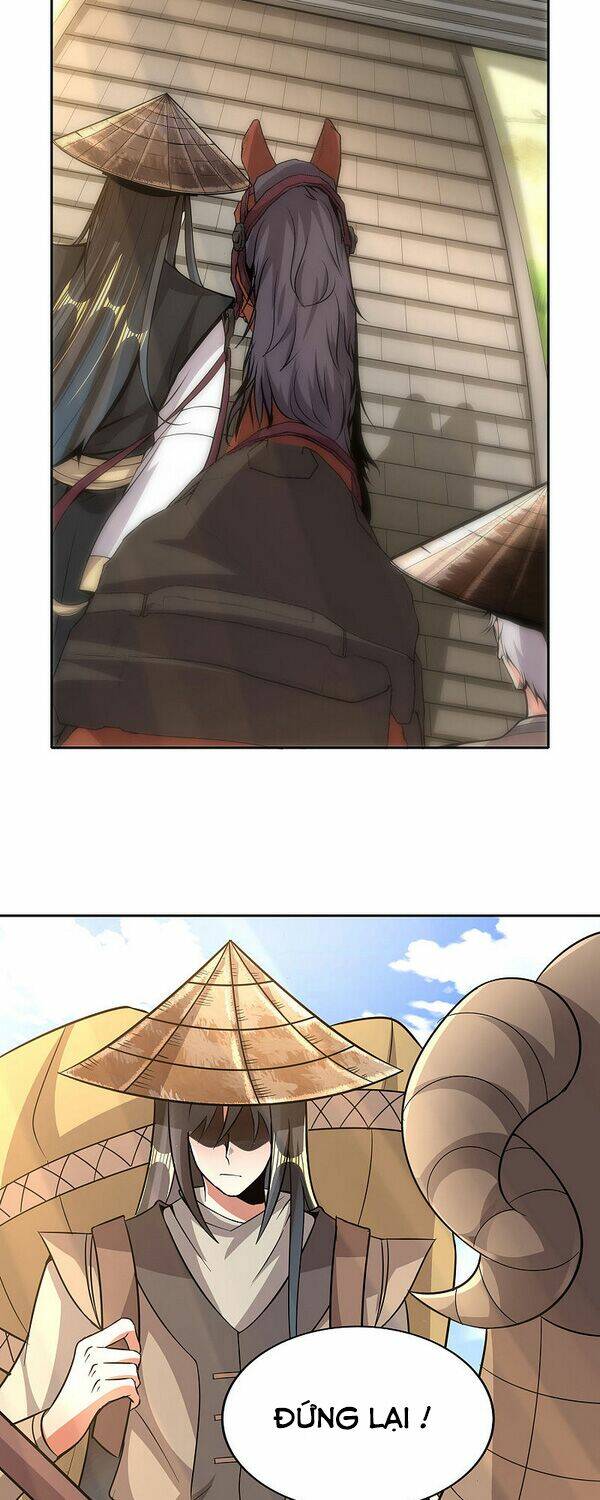 Tiên Đế Xâm Nhập Chapter 72 - Trang 2